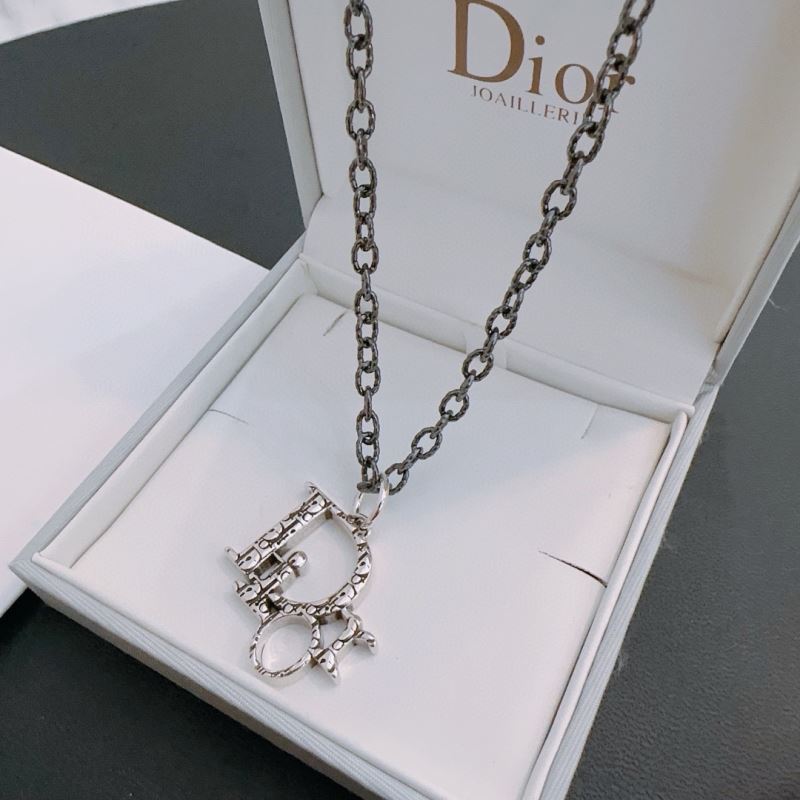 Christian Dior Necklaces